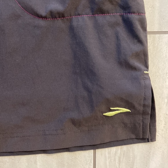Brooks athletic Skort size small - Picture 3 of 6